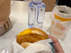 -麦当劳(世纪汇广场店)