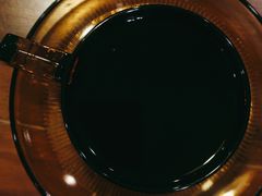 -RUMORS COFFEE ROASTERY鲁马滋咖啡(湖南路店)