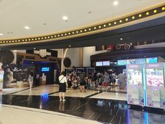 -寰映影城(大融城激光IMAX店)