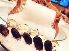 -海天盛宴新派海鲜自助餐厅(群力店)