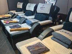 -瀚境SPA·影院足道·瑜伽按摩(景谷中路店)