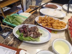 -小肥牛潮汕牛肉火锅(南联店)