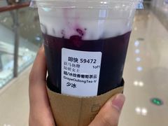 -星巴克臻选(南京江宁万达广场店)