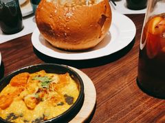 -港丽餐厅(正大店)