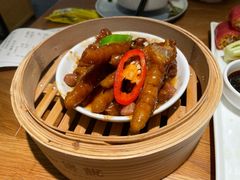 -点心传说·粤菜点心(佐阾虹湾店)