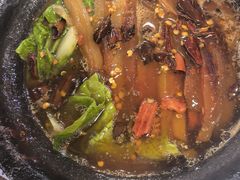 -好清香砂锅(总店)