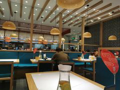 大堂-千稻剁椒大鱼头(CityOn熙地港店)