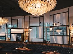 大堂-ATLAS COFFEE(雅居乐中心店)