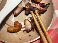 -望庐说·本地菜馆