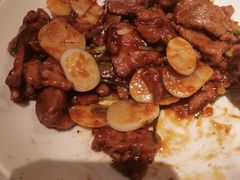 -小京华楼·京味斋(三元桥国展店)