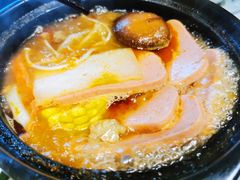 -观清澜疗愈民宿(龙泉山风景区店)