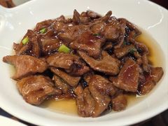 -陈记菜馆·非遗淮扬菜(东关街教场店)