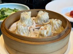 -通安客栈中餐厅·何家小馆