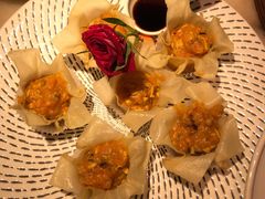 公主素蟹粉-桂满陇·锦绣江南(益田广场店)