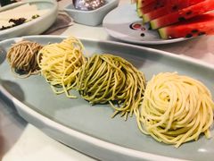-捞神汤物料理(正大广场店)
