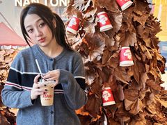 -Tims天好咖啡(北大街万象城店)