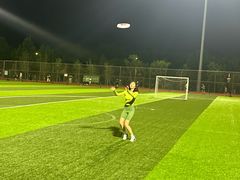 -回龙观体育文化公园