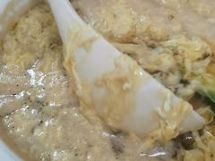 -清真鸿起来饭庄(复兴路店)