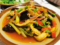 -乔阿马·江南味·驴肉香(龙湖华泾天街店)