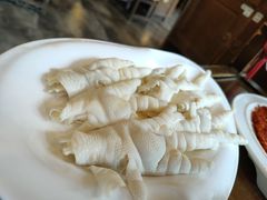 无骨凤爪-红鼎坊·老成都火锅(新南门店)