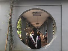 -四川大学(望江校区)