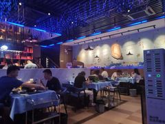 -千岛蚝高压锅生蚝·人参火锅(白云万达店)