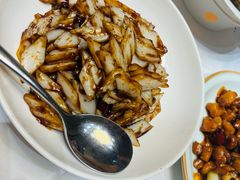 -到家尝北京菜(西坝河店)