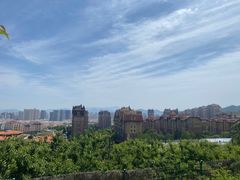 -浮山香苑