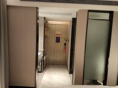 -宜尚酒店(长沙五一广场火车站地铁站店)