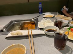 -海底捞火锅(振华商厦店)