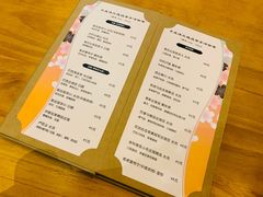 -青山上品咖啡·日式法兰绒手冲(高岛屋百货店)