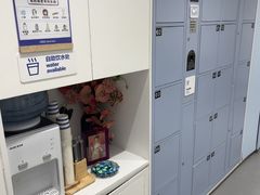 -天真蓝照相馆(中华广场店)