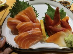 -桂马·日本料理·海胆·海鲜饭·酒场(民主广场店)