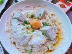 -谢记上海大排档(长寿路店)