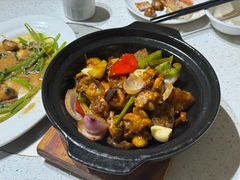 -肥仔文澳门猪骨煲(南京西路店)