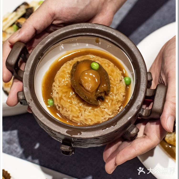 挖到宝了!城西有滋有味的约会聚餐好去处!