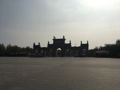 -泰安地下龙宫景区