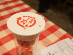 -西贝(无锡万象城店)
