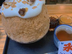 -WONDER ICE 萬得冰田(建設路总店)