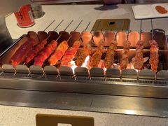-丰茂烤串(公园店)