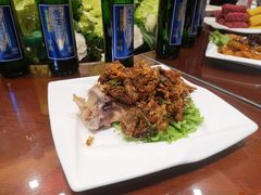 -八大碗·精致东北菜(东陵西路店)