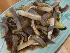 -如我美食(达道社区店)