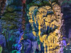 -泰安地下龙宫景区