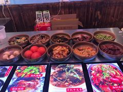 -聚在尊味虾皇·夜宵市集(象湖店)