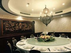 包厢-麟1929(外滩店)