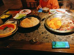 -陈渡桥老火锅(清潭店)