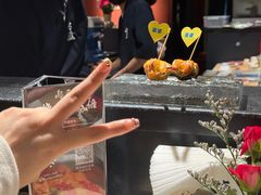 -乌君·酒场·炭火烧鸟(侨城坊店)