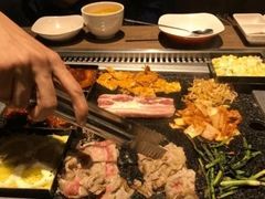 -火炉火自助餐(西直门凯德MALL店)