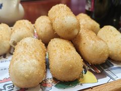 -胖师傅农家菜(阳光·爱琴海店)