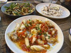 -鱼醉无骨鱼·中山脆肉鲩(荔湾路店)
